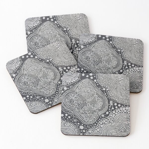 Item preview, Aboriginal Art-Native People Art designed and sold by DM-MD.