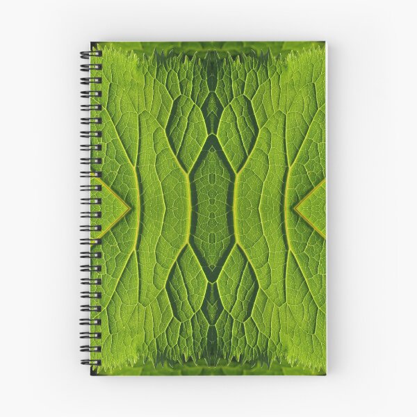 Item preview, Leaf - kaleidoscope creation designed and sold by Bernard Rose.
