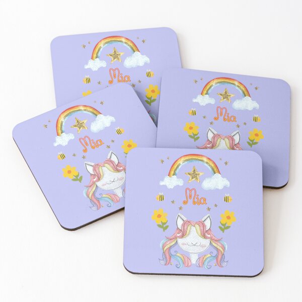 Item preview, Mia's Wonderworld designed and sold by NickTaroDesign.