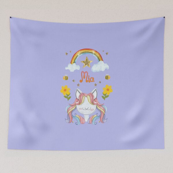 Item preview, Mia's Wonderworld designed and sold by NickTaroDesign.