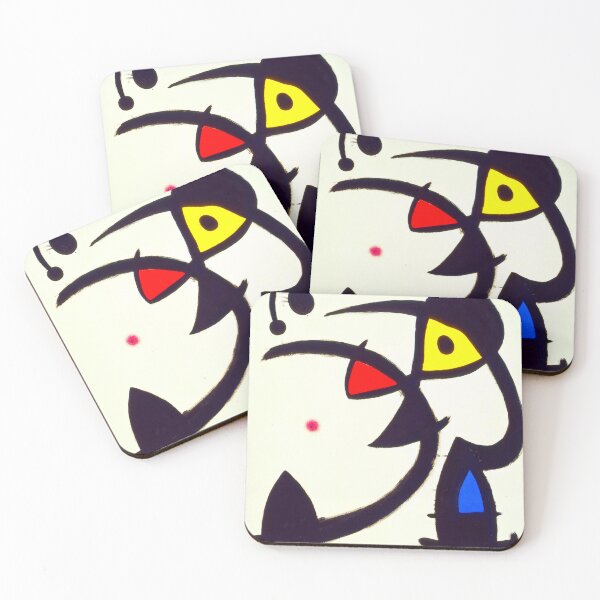 Item preview,  Joan Miro designed and sold by NasriART.