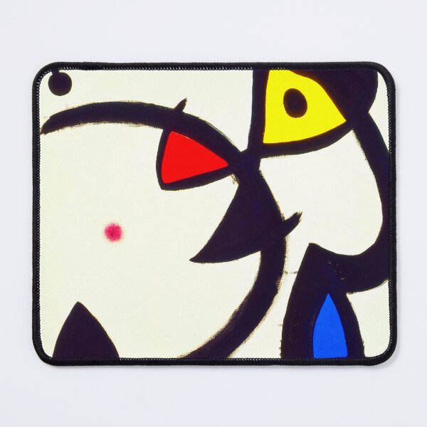 Item preview,  Joan Miro designed and sold by NasriART.