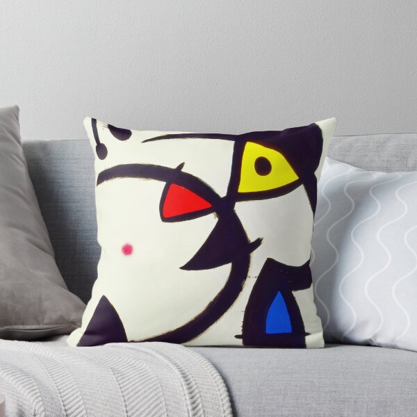 Item preview,  Joan Miro designed and sold by NasriART.