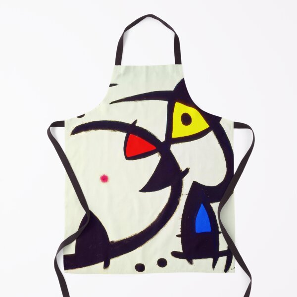Item preview,  Joan Miro designed and sold by NasriART.