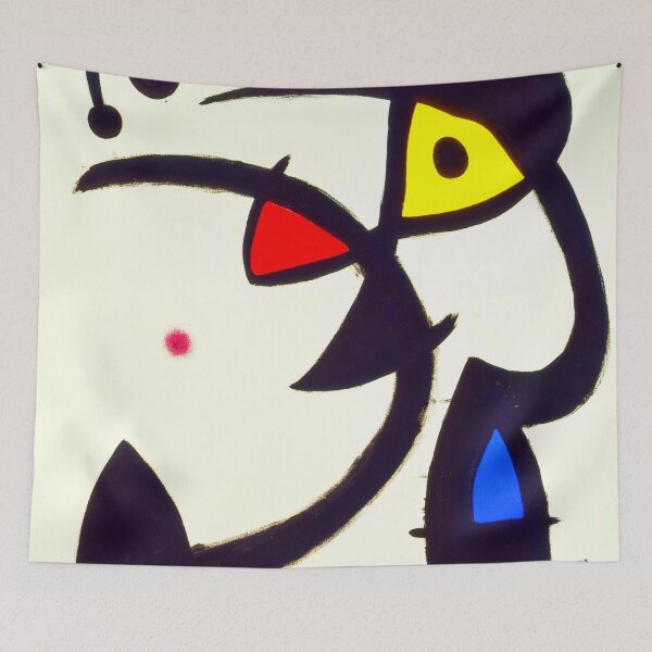Item preview,  Joan Miro designed and sold by NasriART.