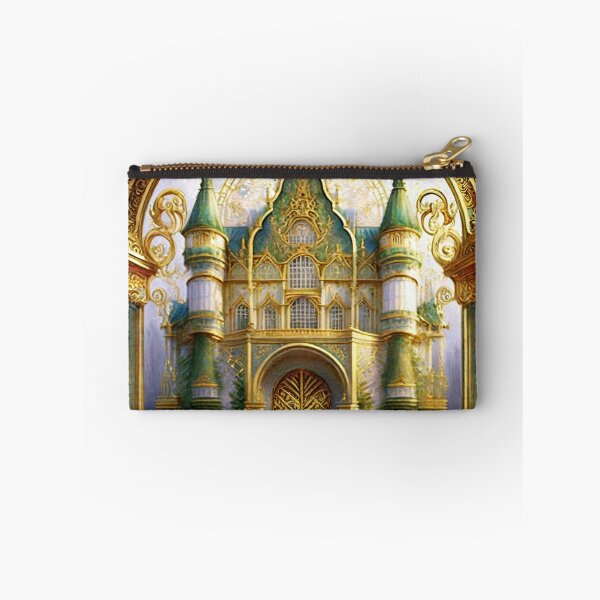 Item preview, Romantic Castle designed and sold by Jubjangm3.