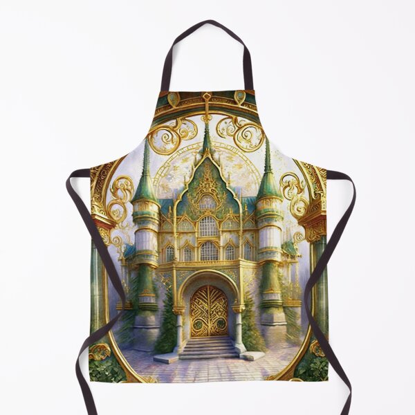 Item preview, Romantic Castle designed and sold by Jubjangm3.