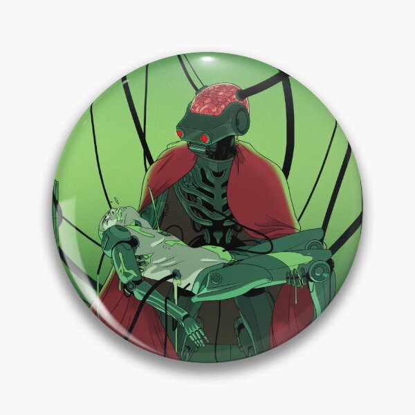 Item preview, King Gizzard and the Lizard Wizard Murder of the Universe designed and sold by imune-verse.