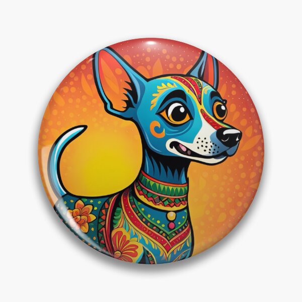 Item preview, Deco Xolo designed and sold by TAOPS.