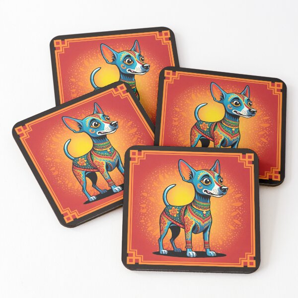 Item preview, Deco Xolo designed and sold by TAOPS.