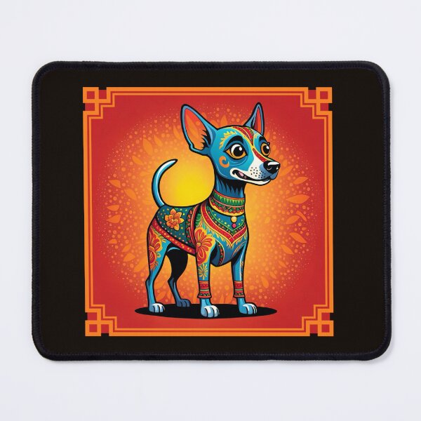 Item preview, Deco Xolo designed and sold by TAOPS.