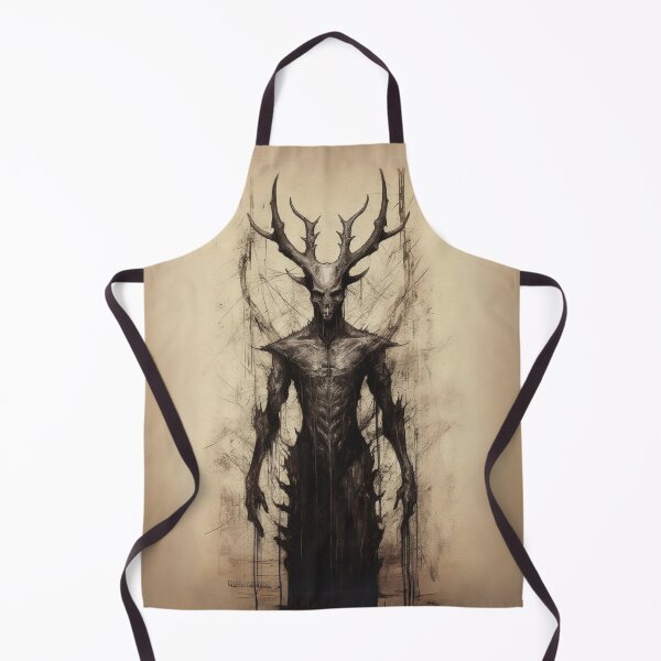 Item preview, Malificent Majesty - Sketch Art designed and sold by letsgetinspired.