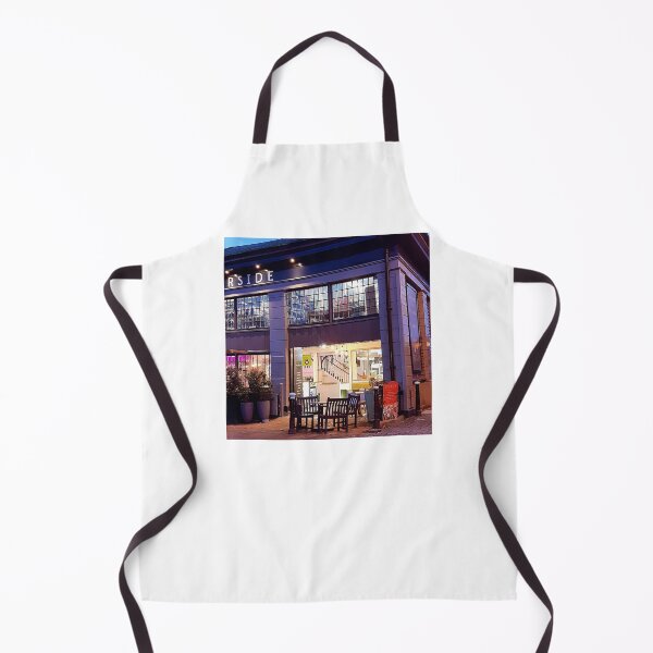 Item preview, Riverside, Lewes at night. designed and sold by Emma Amies.