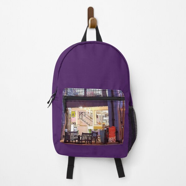 Item preview, Riverside, Lewes at night.  designed and sold by Emma  Amies.