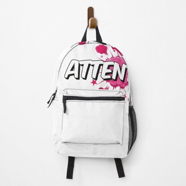 Item preview, Attention designed and sold by TheBestNo1.