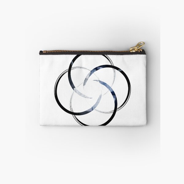 Item preview, Plural Emblem (Skyscraper) designed and sold by WeArePlural.