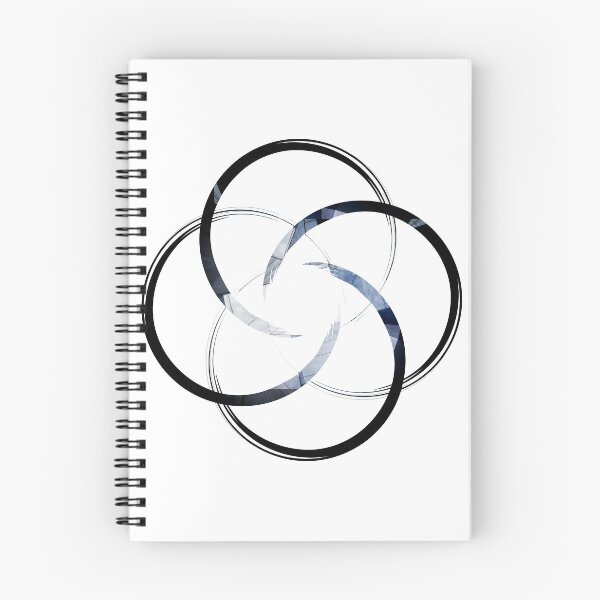 Item preview, Plural Emblem (Skyscraper) designed and sold by WeArePlural.