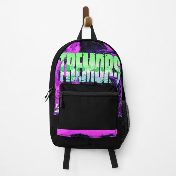 Item preview, Tremors 1990 designed and sold by IndieSoundCity.