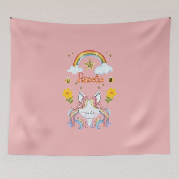 Item preview, Amelia's Wonderworld designed and sold by NickTaroDesign.