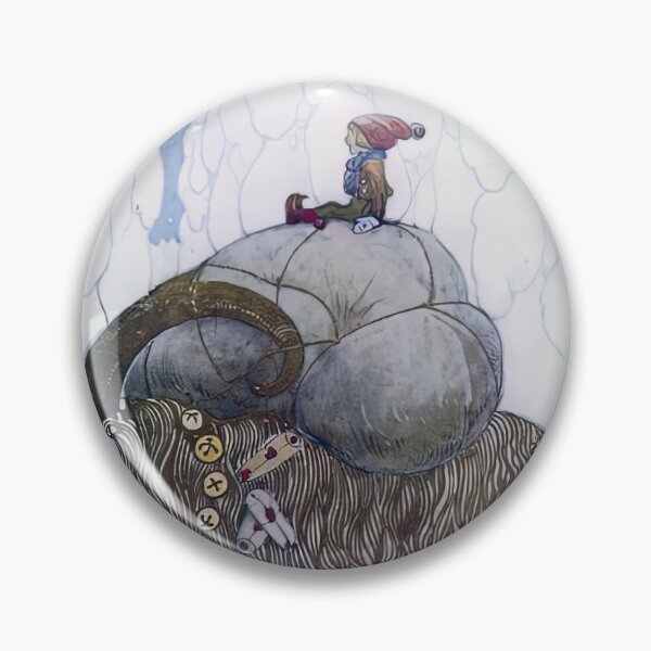 Item preview, john bauer artwors designed and sold by The art world.