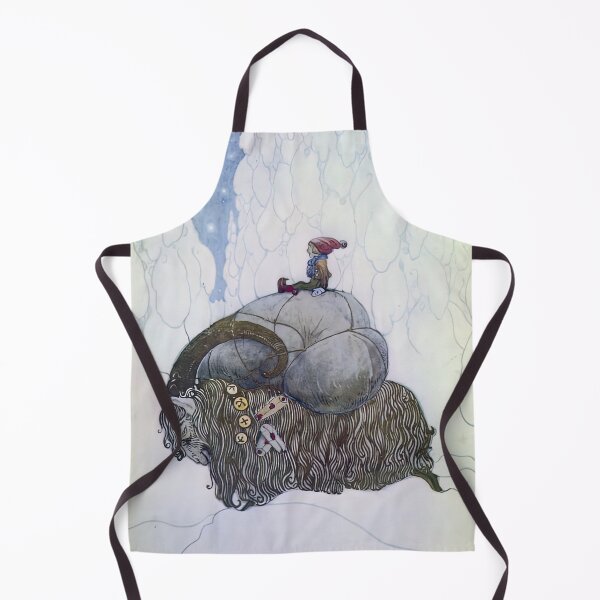 Item preview, john bauer artwors designed and sold by The art world.