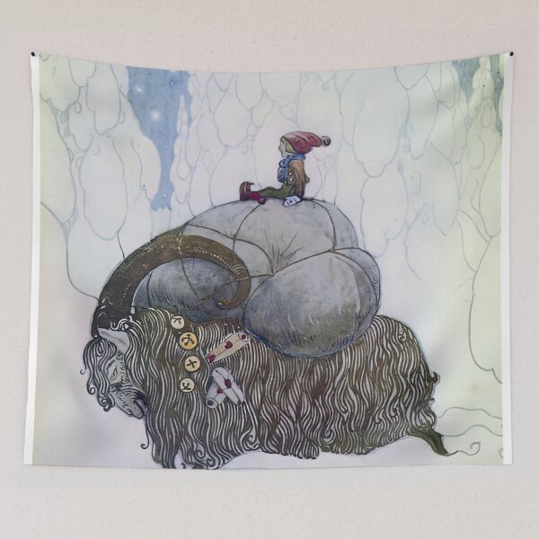 Item preview, john bauer artwors designed and sold by The art world.