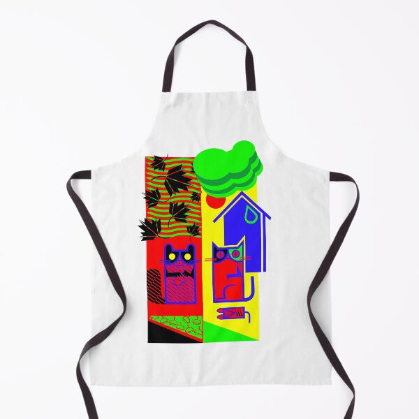 Item preview, Zoo forecast cute designed and sold by Paintbase.