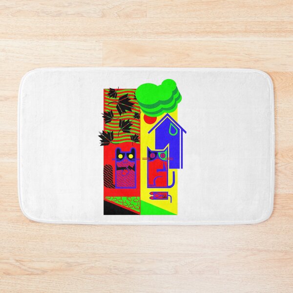 Item preview, Zoo forecast cute designed and sold by Paintbase.