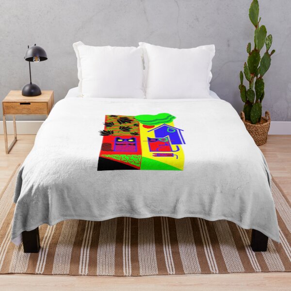 Item preview, Zoo forecast cute designed and sold by Paintbase.