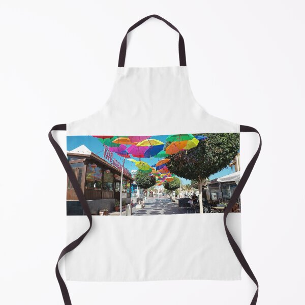 Item preview, UMBRELLAS OF COSTA CALETA designed and sold by ronsaunders47.