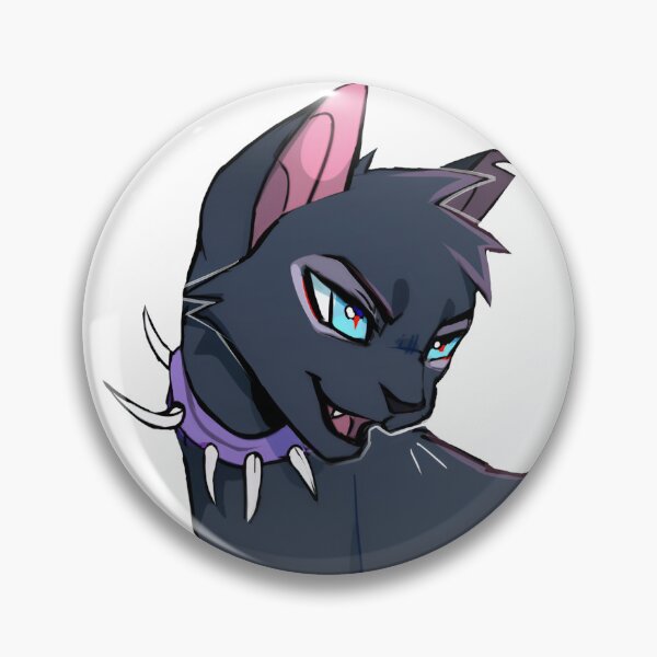 Item preview, Scourge from Warrior Cats designed and sold by Chycero.