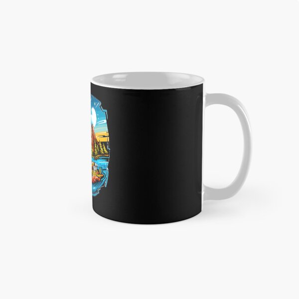 Item preview, Landscape - Illustration designed and sold by MrERNST.