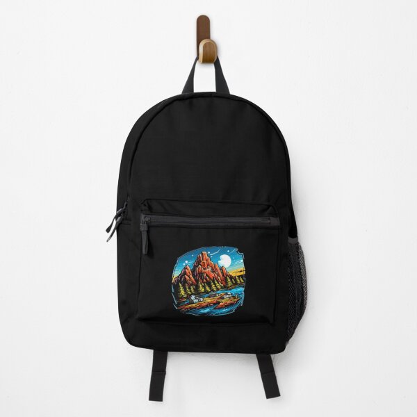 Item preview, Landscape - Illustration designed and sold by MrERNST.
