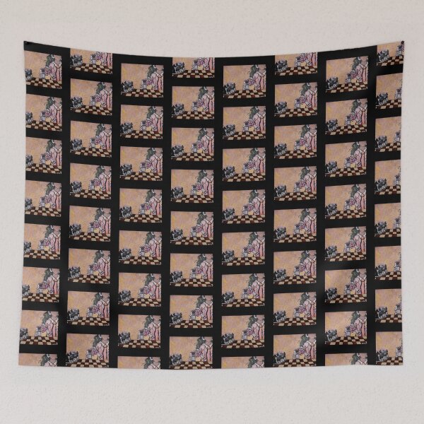 Item preview, FORESIGHT designed and sold by GeMarieVisuals.