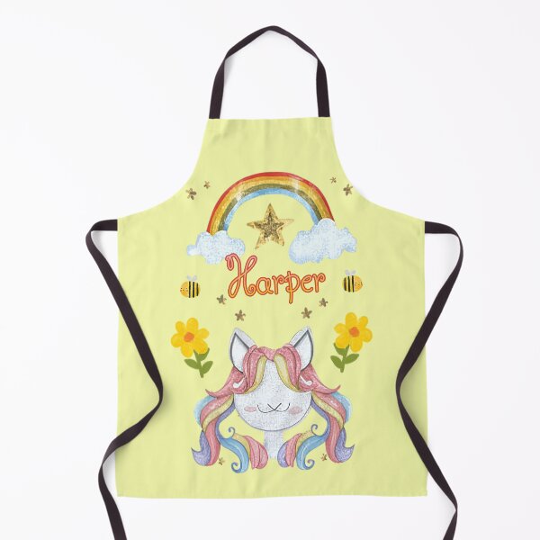 Item preview, Harper's Wonderworld designed and sold by NickTaroDesign.