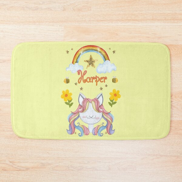 Item preview, Harper's Wonderworld designed and sold by NickTaroDesign.