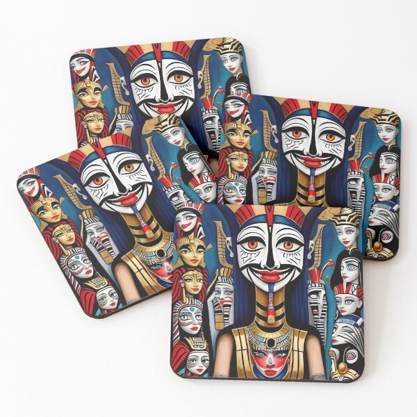 Item preview, Egyptian graffiti designed and sold by basitcv.