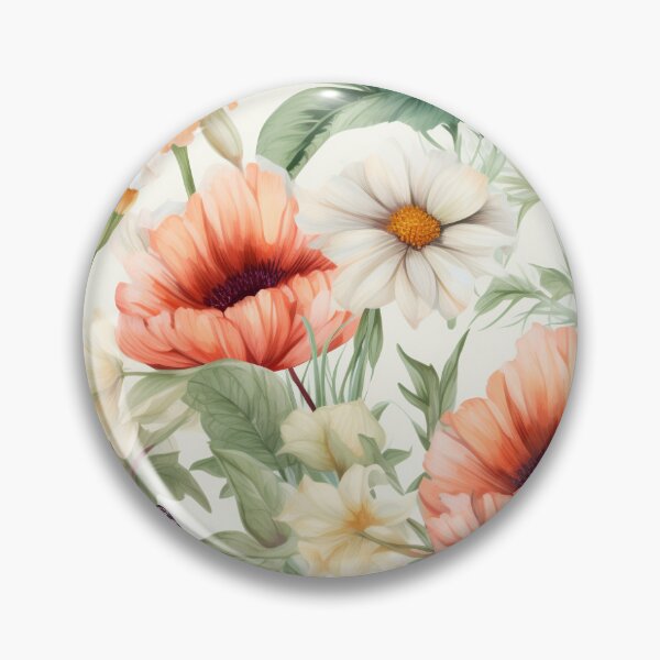 Item preview, Flower, Eternal Blooms designed and sold by BabyBears.
