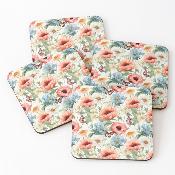 Item preview, Flower, Eternal Blooms designed and sold by BabyBears.