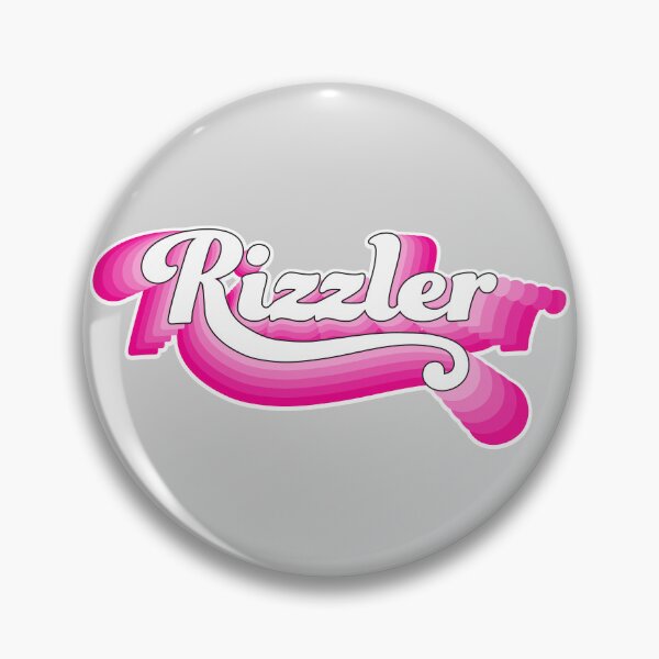 Item preview, Rizzler designed and sold by AmeeMax.