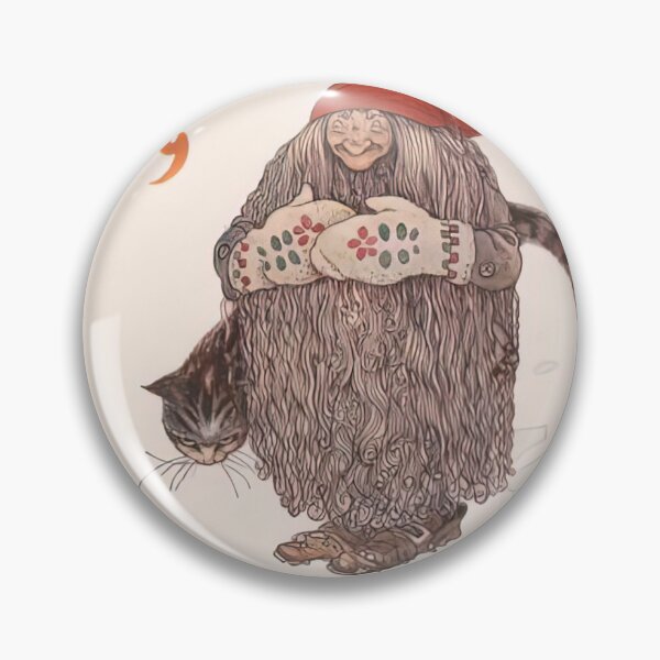 Item preview, john bauer artwors designed and sold by The art world.