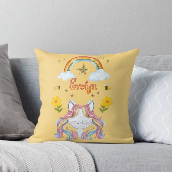 Item preview, Evelyn's Wonderworld designed and sold by NickTaroDesign.