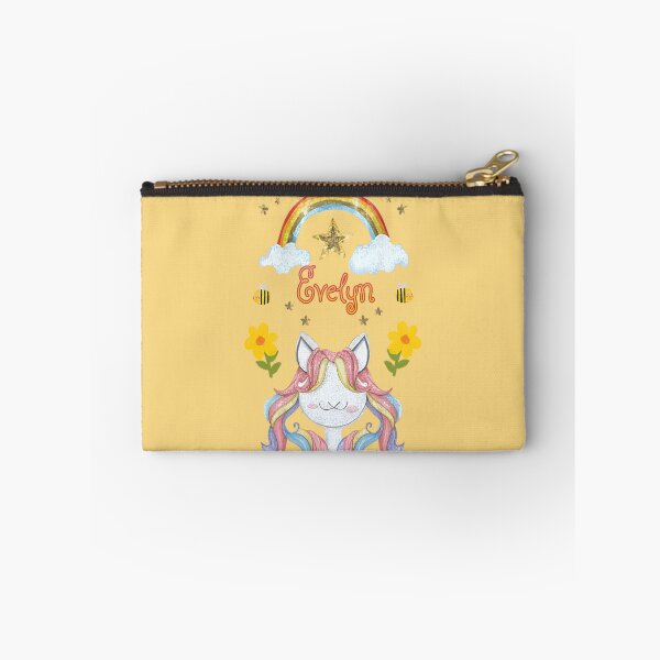 Item preview, Evelyn's Wonderworld designed and sold by NickTaroDesign.