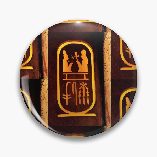 Item preview, vr 3490/ finition 2023 - 45 -  Pharaon Ramsès ll  - Okaio Créations  Olavia-Olao designed and sold by o.okaïo.