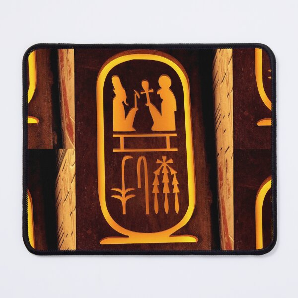 Item preview, vr 3490/ finition 2023 - 45 -  Pharaon Ramsès ll  - Okaio Créations  Olavia-Olao designed and sold by o.okaïo.
