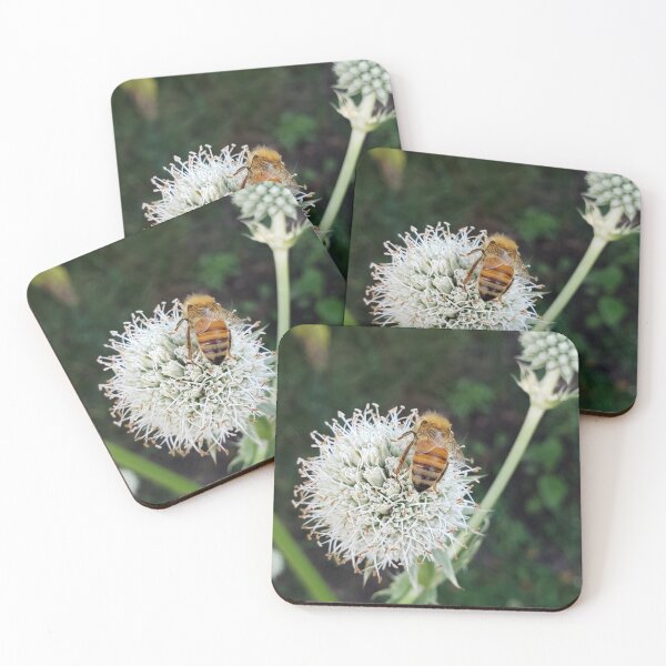 Item preview, Honeybee designed and sold by GardenOfPeace.