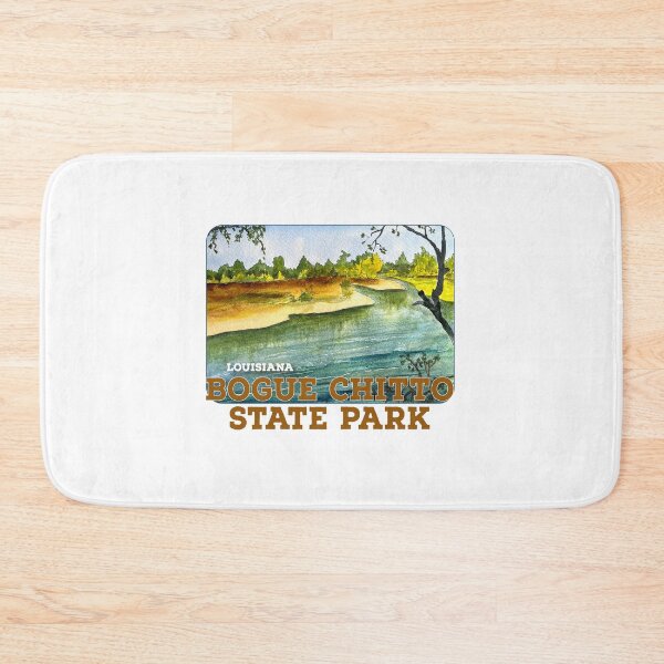 Item preview, Bogue Chitto State Park, Louisiana designed and sold by MMc Buck.