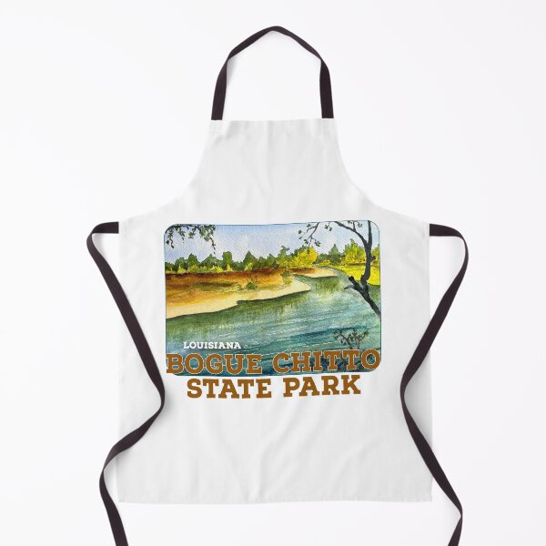 Item preview, Bogue Chitto State Park, Louisiana designed and sold by MMc Buck.