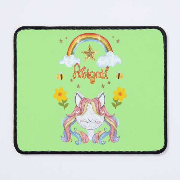 Item preview, Abigail's Wonderworld designed and sold by NickTaroDesign.