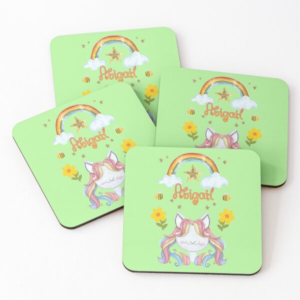 Item preview, Abigail's Wonderworld designed and sold by NickTaroDesign.